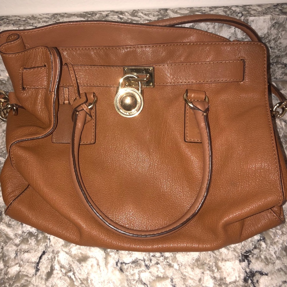 AUTHENTIC Michael Kors Handbag